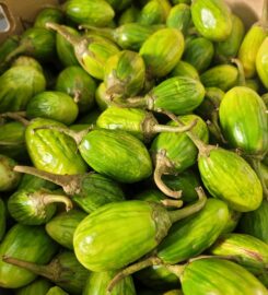 CHI-BUKING INTERNATIONAL MARKET 403-986-5111 Red Deer AB