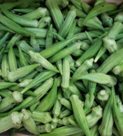 CHI-BUKING INTERNATIONAL MARKET 403-986-5111 Red Deer AB