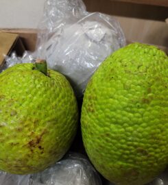 CHI-BUKING INTERNATIONAL MARKET 403-986-5111 Red Deer AB