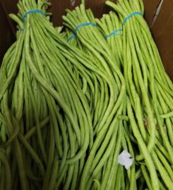 CHI-BUKING INTERNATIONAL MARKET 403-986-5111 Red Deer AB