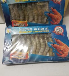 CHI-BUKING INTERNATIONAL MARKET 403-986-5111 Red Deer AB