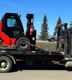 GULLY’S ROADSIDE RESCUE & REMOVAL 403-963-3598 Alix AB