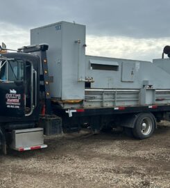 GULLY’S ROADSIDE RESCUE & REMOVAL 403-963-3598 Alix AB