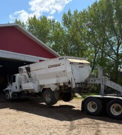 GULLY’S ROADSIDE RESCUE & REMOVAL 403-963-3598 Alix AB