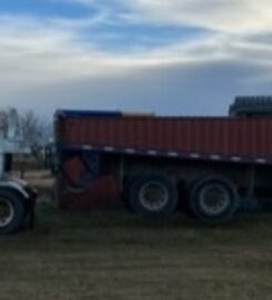 GULLY’S ROADSIDE RESCUE & REMOVAL 403-963-3598 Alix AB