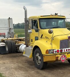 GULLY’S ROADSIDE RESCUE & REMOVAL 403-963-3598 Alix AB