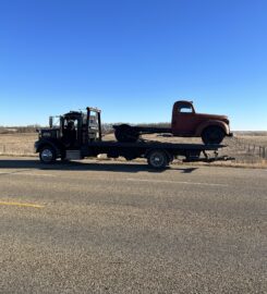 GULLY’S ROADSIDE RESCUE & REMOVAL 403-963-3598 Alix AB