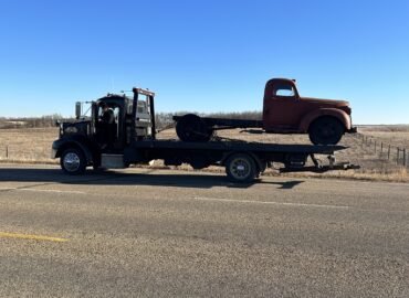 GULLY’S ROADSIDE RESCUE & REMOVAL 403-963-3598 Alix AB