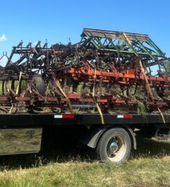 GULLY’S ROADSIDE RESCUE & REMOVAL 403-963-3598 Alix AB