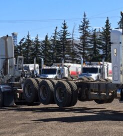 GULLY’S ROADSIDE RESCUE & REMOVAL 403-963-3598 Alix AB