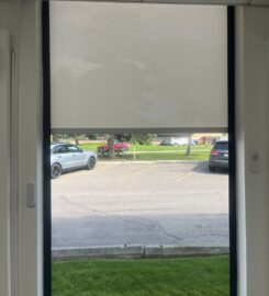 MET BLINDS 825-509-2809 Red Deer AB