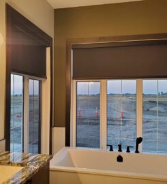 MET BLINDS 825-509-2809 Red Deer AB