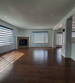 MET BLINDS 825-509-2809 Red Deer AB