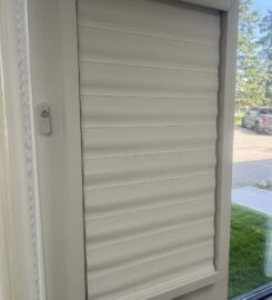 MET BLINDS 825-509-2809 Red Deer AB