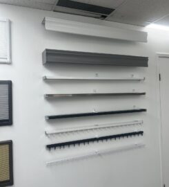 MET BLINDS 825-509-2809 Red Deer AB