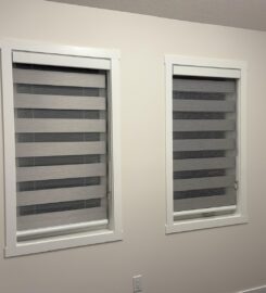MET BLINDS 825-509-2809 Red Deer AB