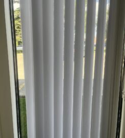 MET BLINDS 825-509-2809 Red Deer AB