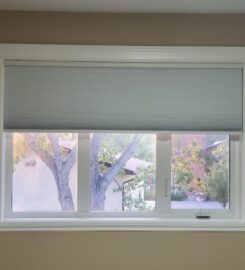 MET BLINDS 825-509-2809 Red Deer AB