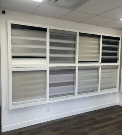 MET BLINDS 825-509-2809 Red Deer AB
