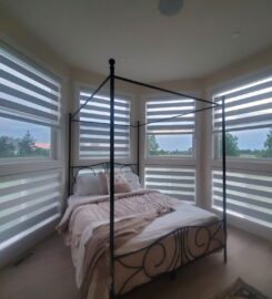 MET BLINDS 825-509-2809 Red Deer AB