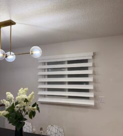 MET BLINDS 825-509-2809 Red Deer AB