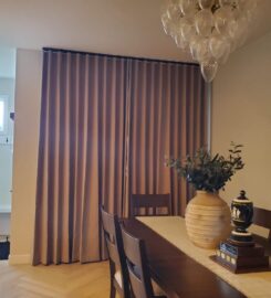 MET BLINDS 825-509-2809 Red Deer AB