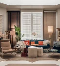 MET BLINDS 825-509-2809 Red Deer AB