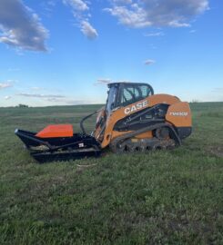 AWT WELDING LTD & EARTHWORKS 403-740-6043 Stettler AB