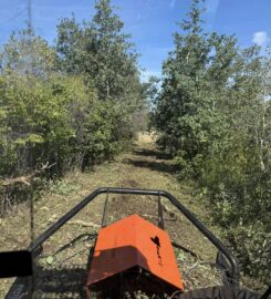 AWT WELDING LTD & EARTHWORKS 403-740-6043 Stettler AB