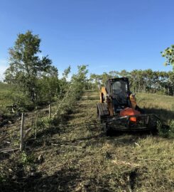 AWT WELDING LTD & EARTHWORKS 403-740-6043 Stettler AB