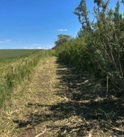 AWT WELDING LTD & EARTHWORKS 403-740-6043 Stettler AB