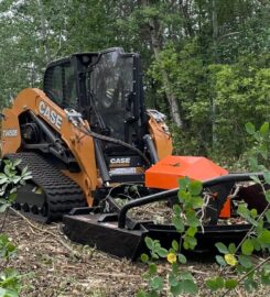 AWT WELDING LTD & EARTHWORKS 403-740-6043 Stettler AB