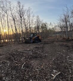 AWT WELDING LTD & EARTHWORKS 403-740-6043 Stettler AB