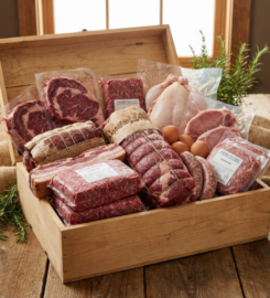 HUTTERITE FARM EXCHANGE 587-848-3228 Calgary & Throughout Alberta