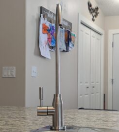 PETEY’S PLUMBING SERVICES 403-826-2398 Sundre AB