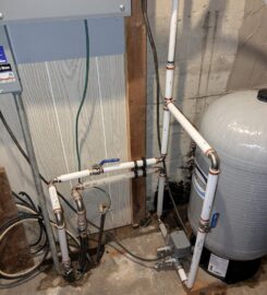 PETEY’S PLUMBING SERVICES 403-826-2398 Sundre AB