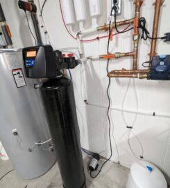 PETEY’S PLUMBING SERVICES 403-826-2398 Sundre AB