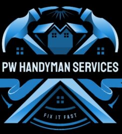 PW HANDYMAN SERVICES 587-731-1683 Red Deer AB