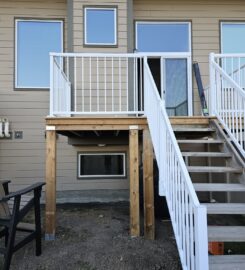 PW HANDYMAN SERVICES 587-731-1683 Red Deer AB