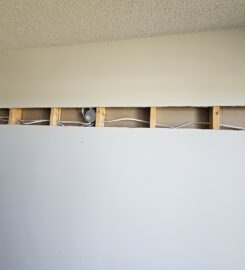 PW HANDYMAN SERVICES 587-731-1683 Red Deer AB