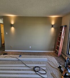 PW HANDYMAN SERVICES 587-731-1683 Red Deer AB