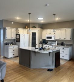 ACORN PAINTING 403-307-4274 Red Deer AB