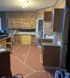 ACORN PAINTING 403-307-4274 Red Deer AB