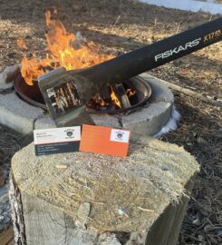 BLACK CAT SALES & SERVICE 709 770 9203 Ponoka AB