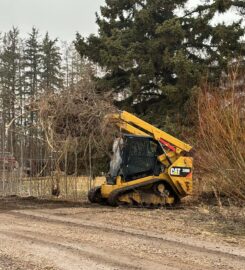 BOESE CONTRACTING LTD 587-432-1586 Linden AB