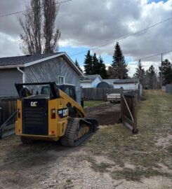 BOESE CONTRACTING LTD 587-432-1586 Linden AB