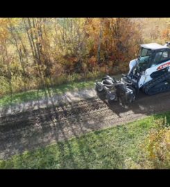 BOESE CONTRACTING LTD 587-432-1586 Linden AB