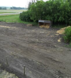 BOESE CONTRACTING LTD 587-432-1586 Linden AB