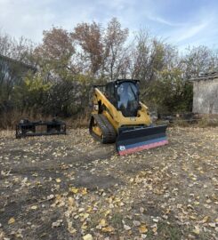 BOESE CONTRACTING LTD 587-432-1586 Linden AB