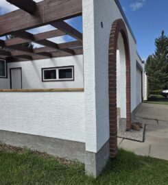 C & T CONSTRUCTION 403-506-1555 Sylvan Lake/Central AB